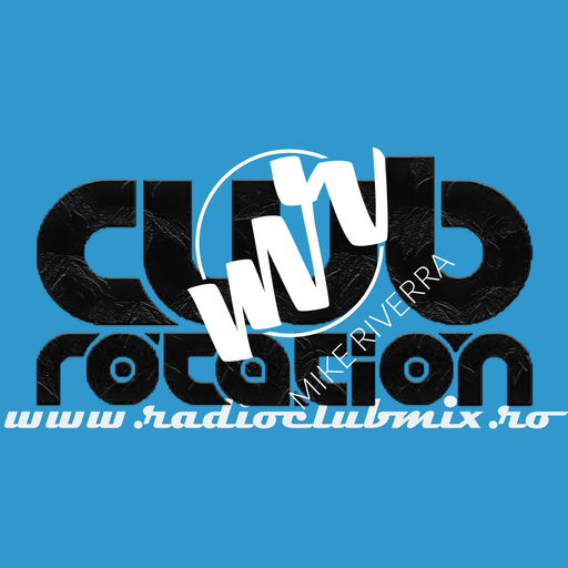 Mike Riverra - Club Rotation Live 24.020 (Club House)