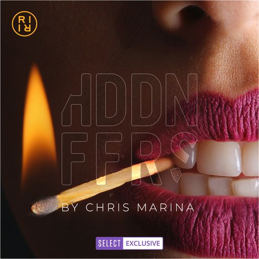 ++ HDDN FFRS • SELECT 2117 ++