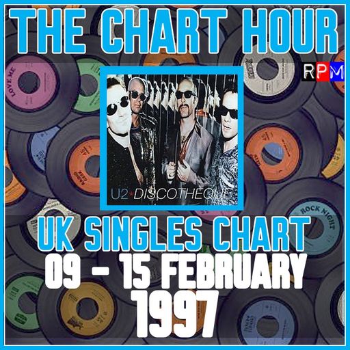 CHART HOUR : 09-15 FEBRUARY 1997