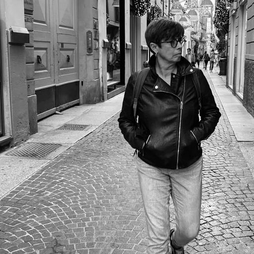 Ispirazioni di ottobre...