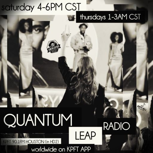QUANTUM LEAP RADIO: Leap 467 {PACKAGE DELIVERED episode (Nov. 8, 2025)}