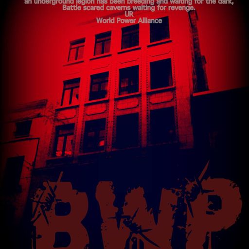 agnotol clty mix by d-jack-o5o32o21-16h47;