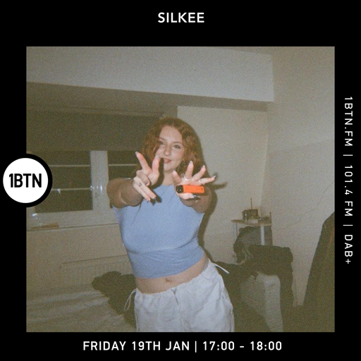 Silkee - 19.01.24
