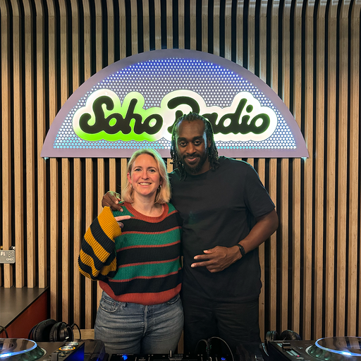 Emily Dust feat Ronnie Loko (11/12/2025)