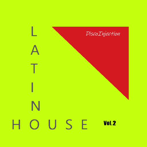 Afro & Latin House Mix Vol. 2 / 2022 by DiscoInjection