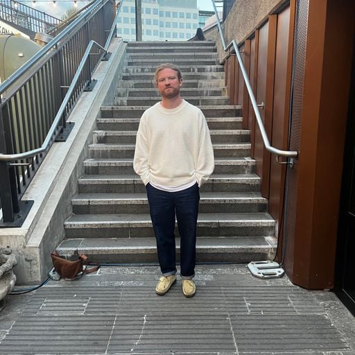 Flossy - 18/04/26 - [Voices Radio]