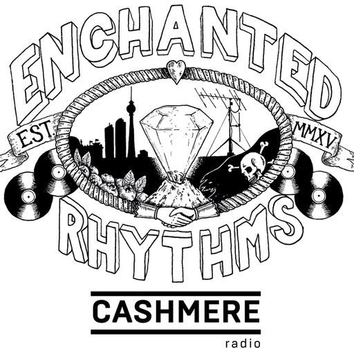 Enchanted Rhythms w/ Pitchard 08.02.16