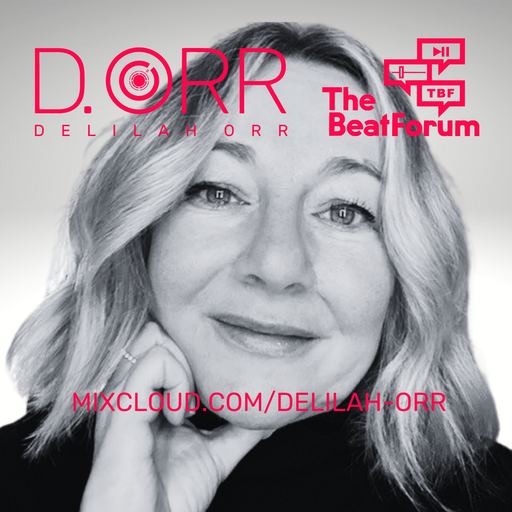 Delilah Orr - The Beat Forum - August 11, 22. Part 2