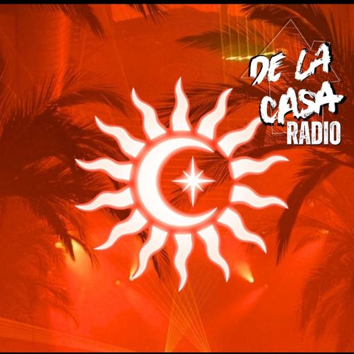 Thatboysmusic - De La Casa Radio 30.09.25