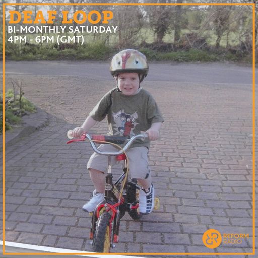 DEAF LOOP 20th April 2024