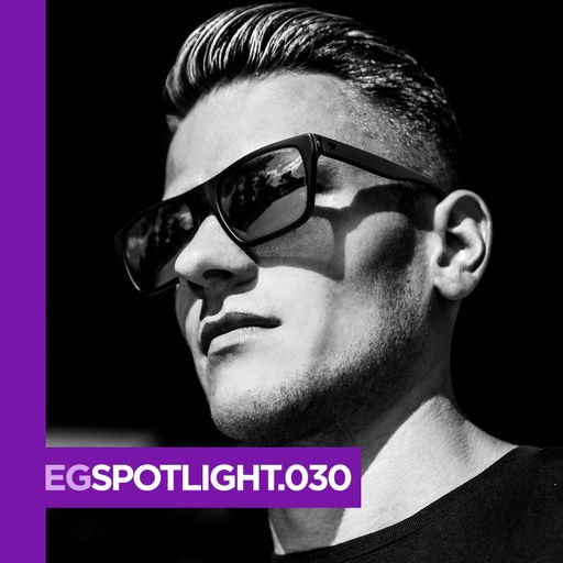 EG SPOTLIGHT.030 Peter W