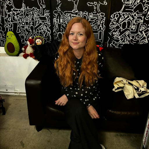 FOOTNOTES w/ Sofie Lindevall - 16/12/23 [Voices Radio]