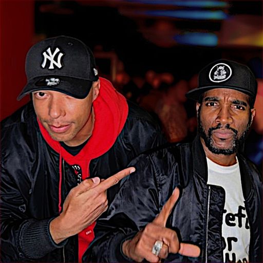 EwONE! & Dj Lord Jazz- FIFTEEWONE! Years of Hip-Hop #1 - Monkey Shoulder Mix