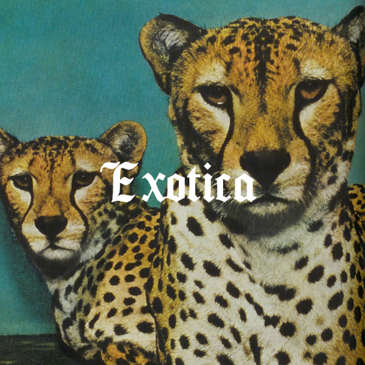 Exotica #001