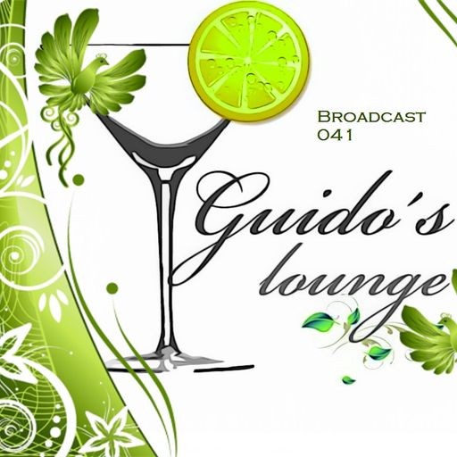 Guido's Lounge Cafe Broadcast#041 Star Dust (20121214)