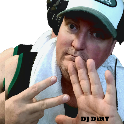 DiRTY House! 23 Sept 2025