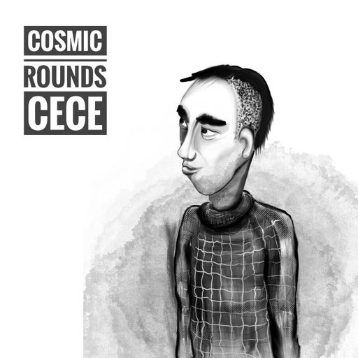 cosmic rounds v18-bar by cece