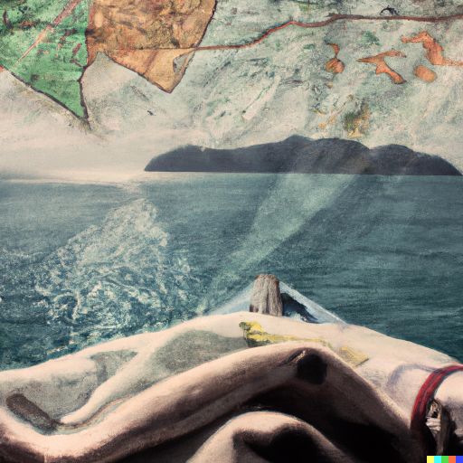 4th World Excursions - Slow Water