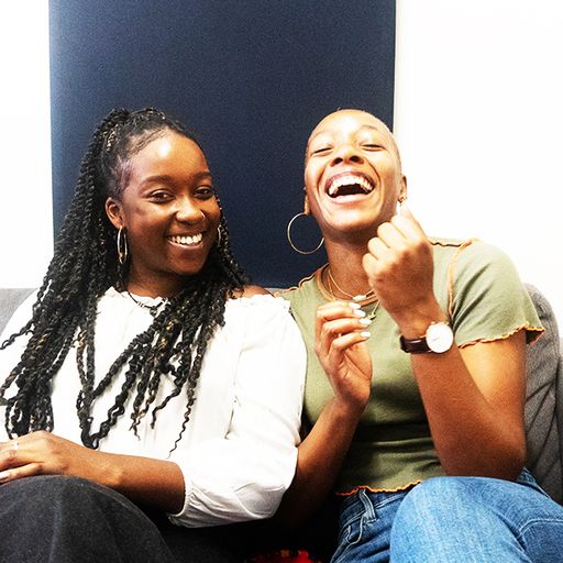 Diaspora Distins: Antonia Odunlami with Chanté Joseph and Reform The Funk // 23-08-19