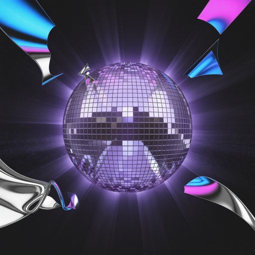 Deep Disco • 05.10.25