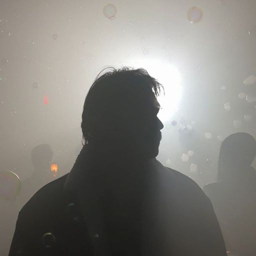 Moony Habits w/ Capes - 5th June 2025
