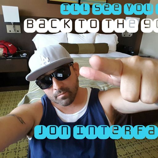 ANTHEMS 90S INTERFACE GLOBAL MUSIC FT JON INTERFACE