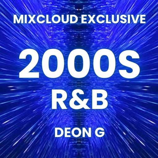2000s R&B (November 2025)