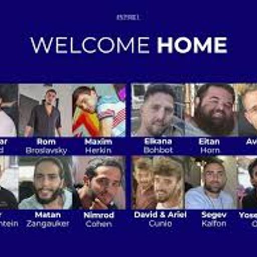 They're Home! TFC#111  Oct 19th 2025