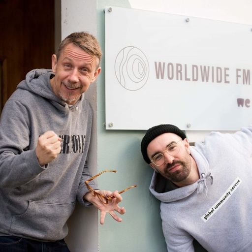 Earlybird: Lefto // 08-07-20