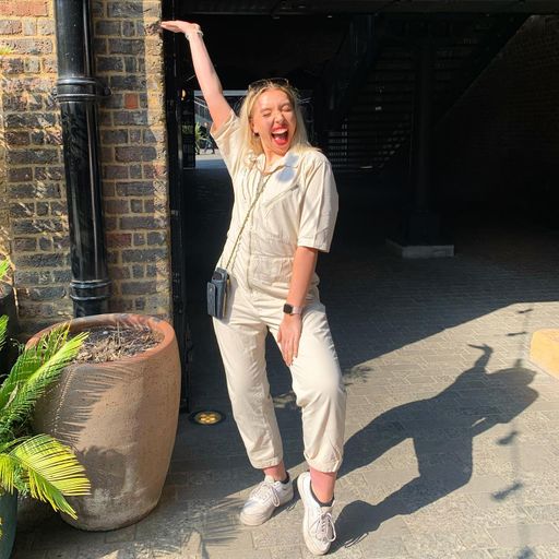 Fill Your Space w/ Chelsea Little - 24/03/22