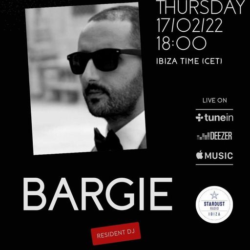 bargie	bargie in da tech house