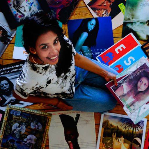 What's That Noise? with Sandhya Daemgen