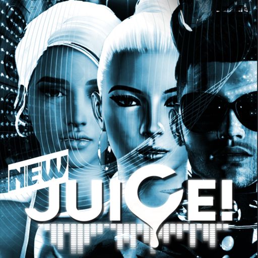 Juice! (05-02-2026)