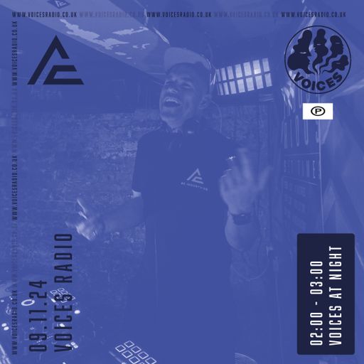 VAN - 09/11/24 [Voices Radio]