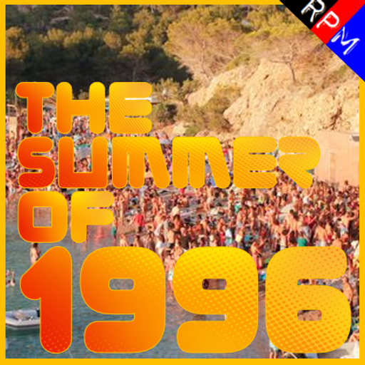 THE SUMMER OF 1996 :  STANDARD EDITION