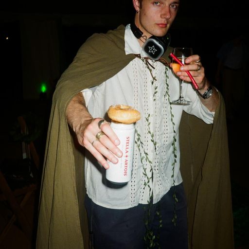 Pat dfm - 26/09/25 [Voices Radio]