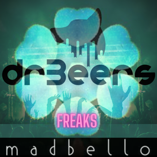 Freaking Madbello...