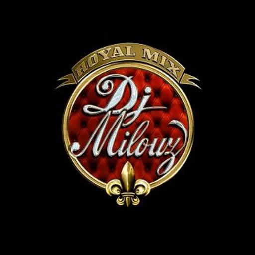 DJ Milouz - Old School RNB