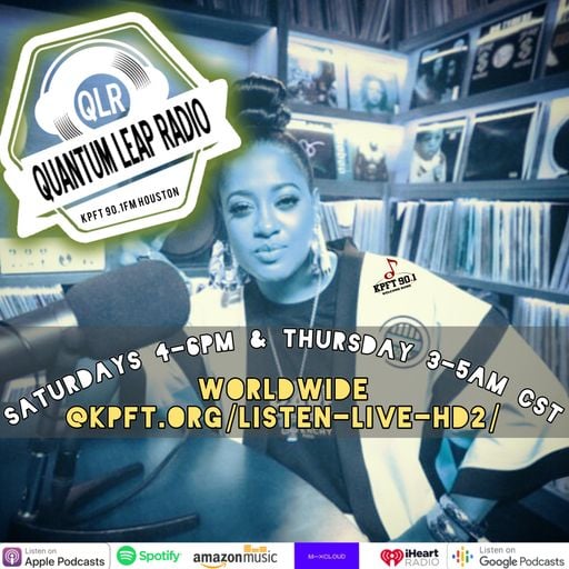 QUANTUM LEAP RADIO: Leap 367 {A TOAST episode (Nov. 11, 2023)}