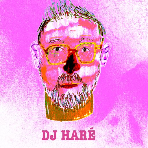 DJ HARÉ END OF SUMMER  NEW SOUL. SOULFUL HOUSE. ELECTRONIC. BEATS. JAZZ. MOSTLY VINYL 11.09.18
