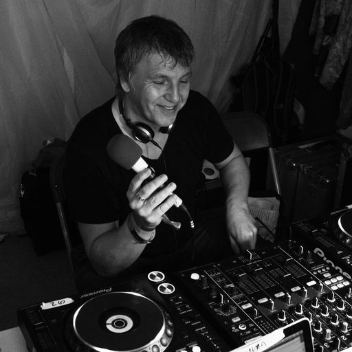 Greg Wilson / Bestival Radio 2013