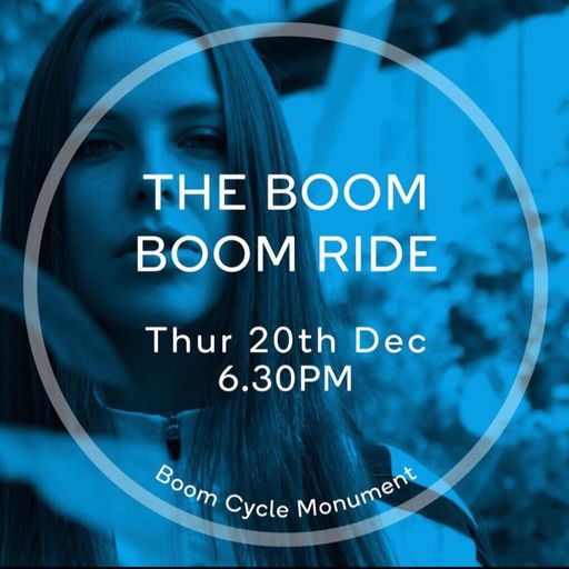 Sasha Brown X The Christmas Special