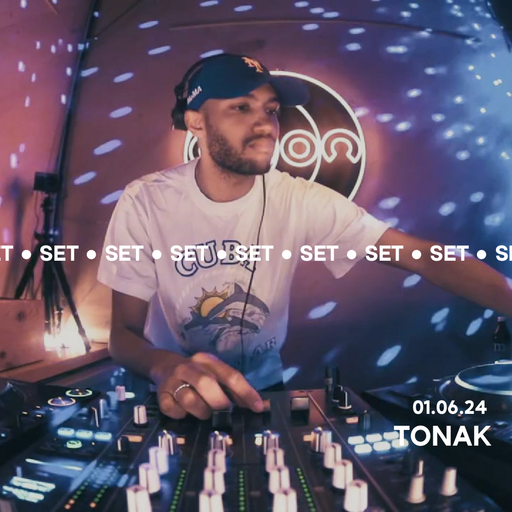 TONAK @ Djoon For My Grooves 01/06/2024