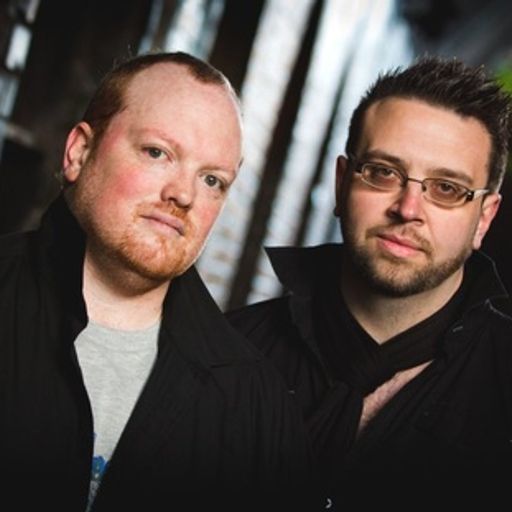 The Progmeister in conversation with IO Earth at HRH Prog 6 2017