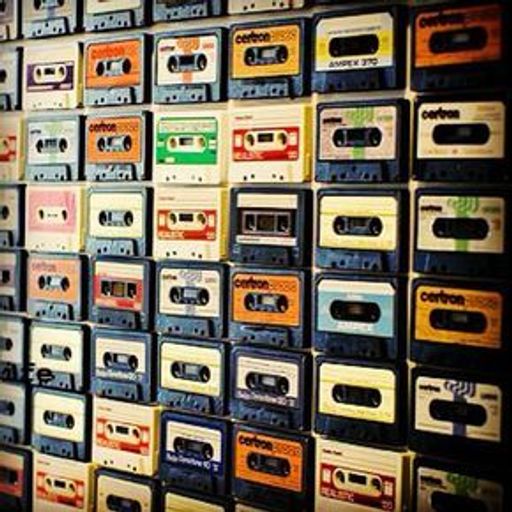 Cult Classics part 9