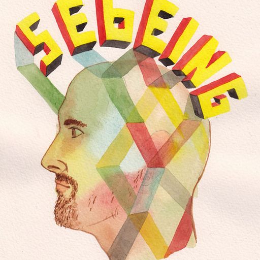 SEBEING / Today is a partyharders