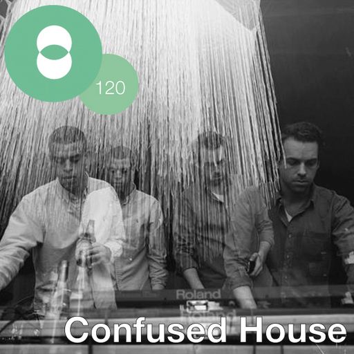 Concepto MIX #120 Confused House