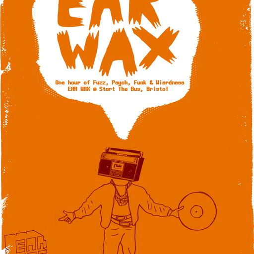 EAR WAX mix
