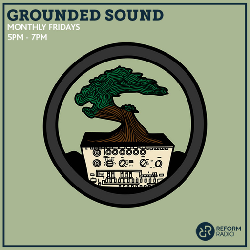 Grounded Sound 26th June 2020