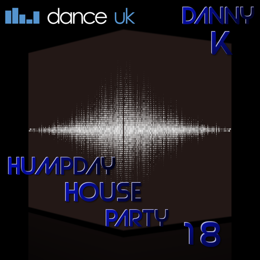 Humpday House Party Vol 18 - Select Exclusive